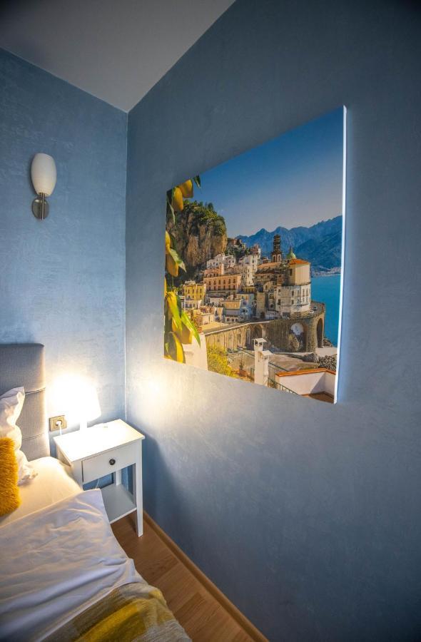 Hotel Pamela Concept ネゴティノ エクステリア 写真
