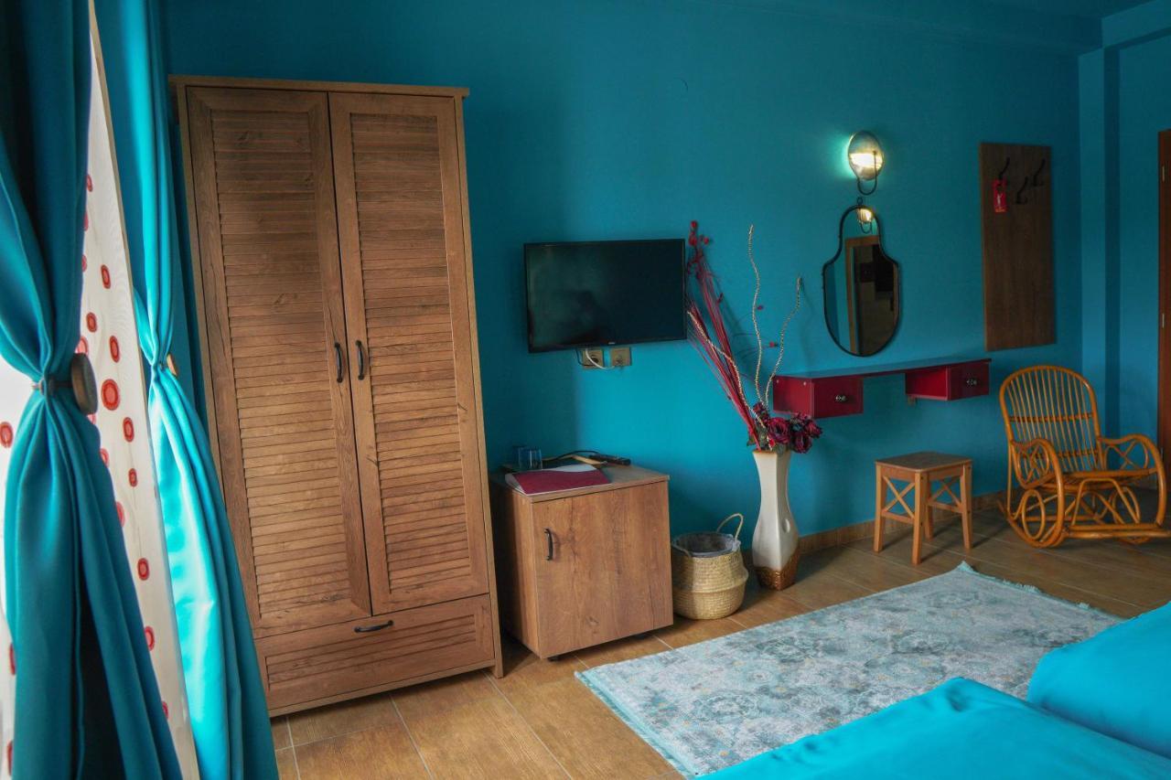 Hotel Pamela Concept ネゴティノ エクステリア 写真